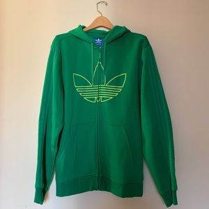 Adidas original hoodie